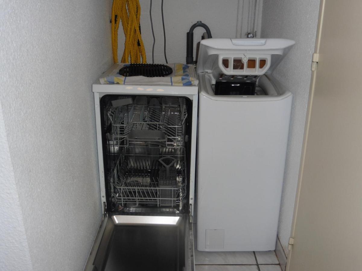 圣西普里安Flat公寓 外观 照片