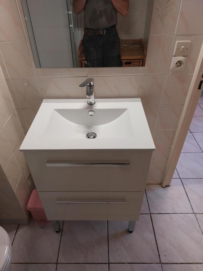 圣西普里安Flat公寓 外观 照片