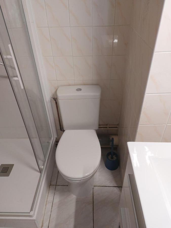 圣西普里安Flat公寓 外观 照片