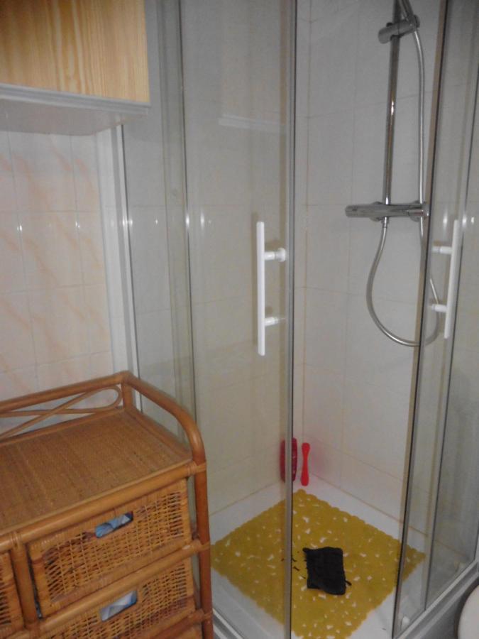 圣西普里安Flat公寓 外观 照片