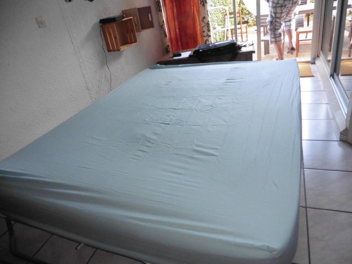圣西普里安Flat公寓 外观 照片